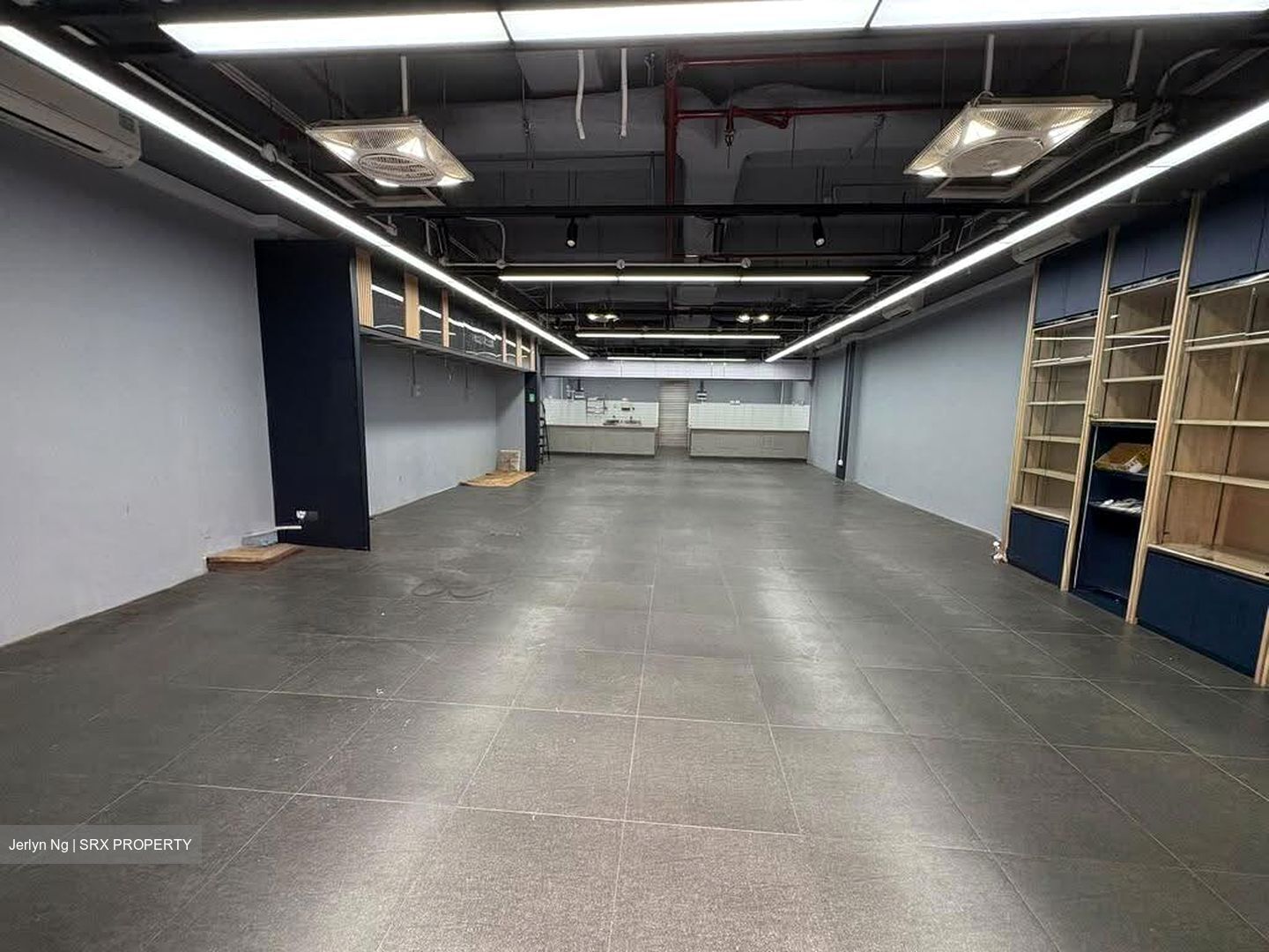 Jalan Besar Plaza (D8), Retail #635422491